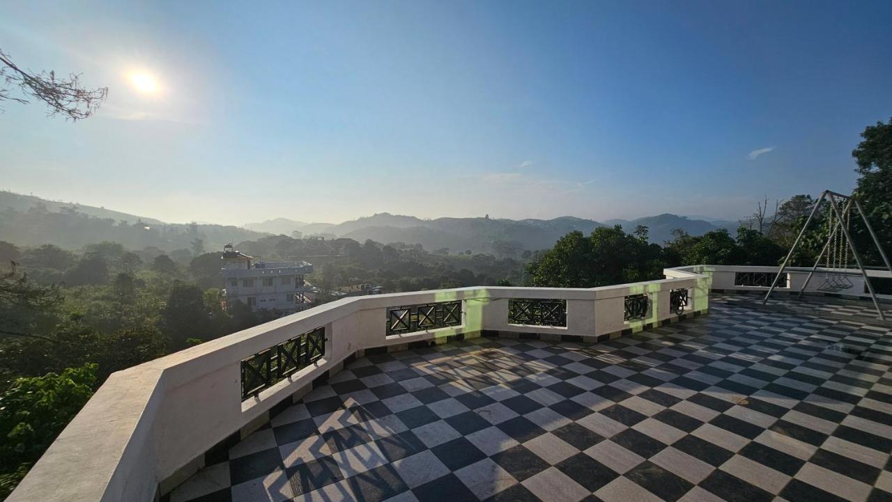 The Star Resorts Vagamon Exterior foto