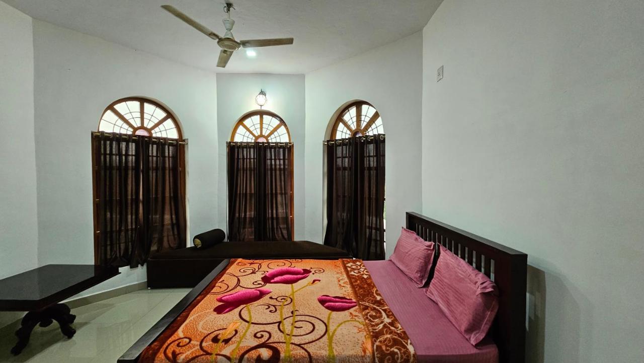 The Star Resorts Vagamon Exterior foto