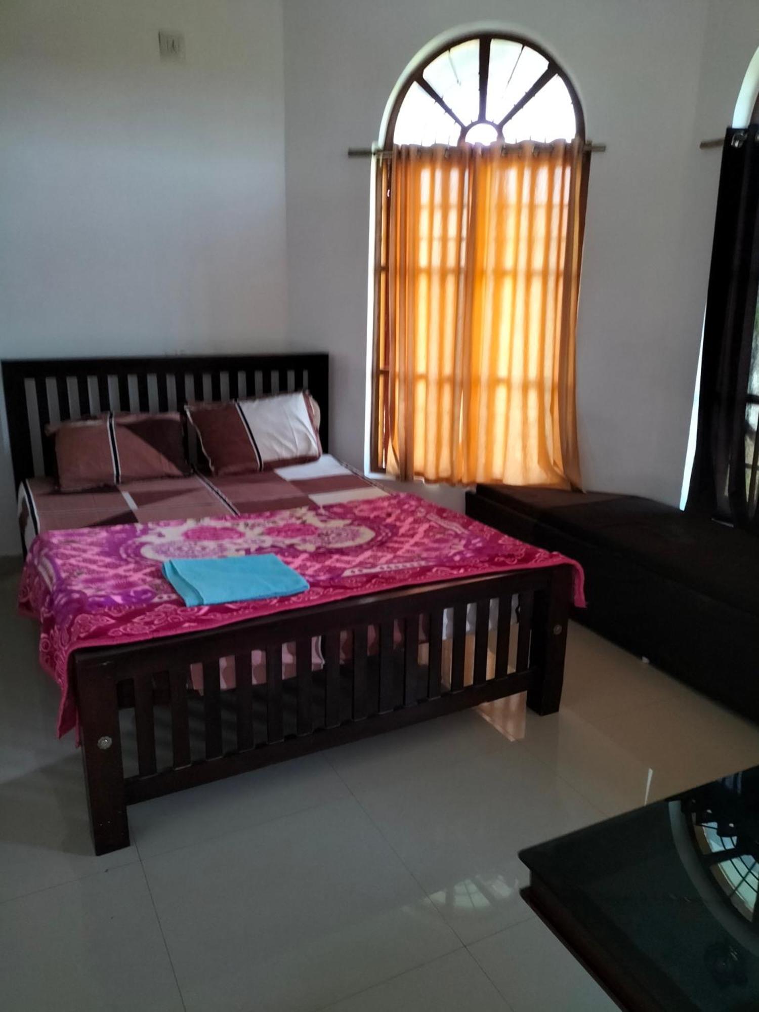 The Star Resorts Vagamon Zimmer foto